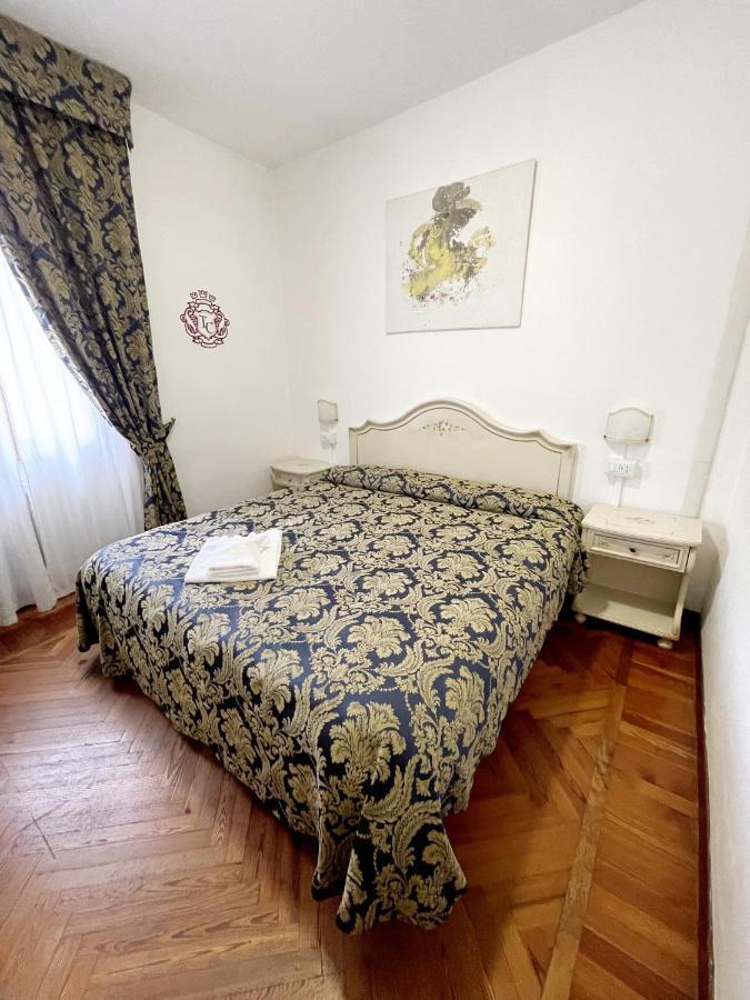 Hotel Terzo Crotto 케르노비오 외부 사진